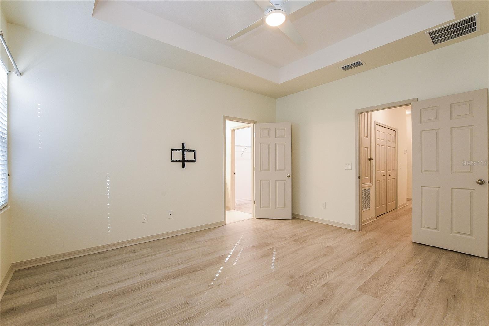 WINDSOR SQUARE - Residential