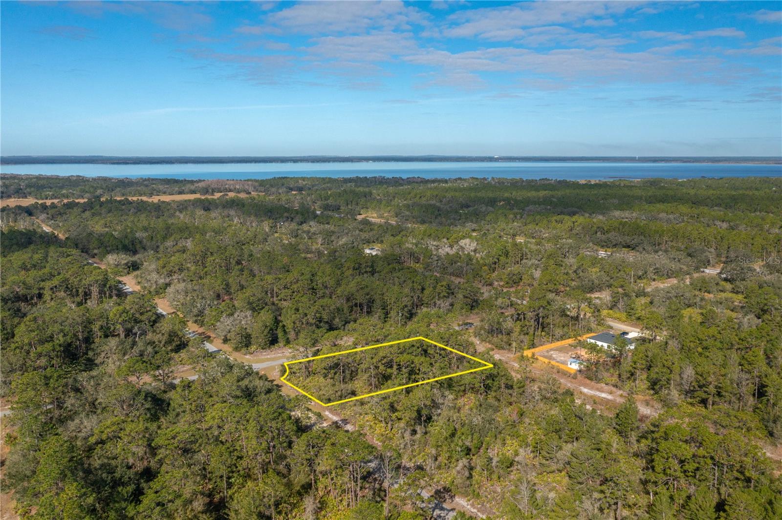 INDIAN LAKE ESTATES - Land