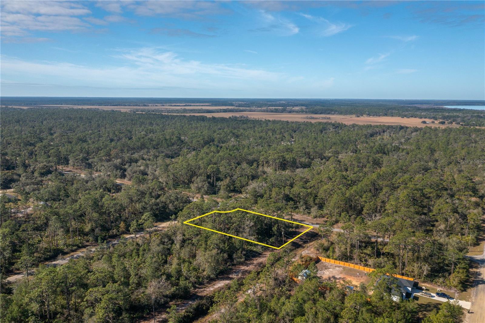 INDIAN LAKE ESTATES - Land