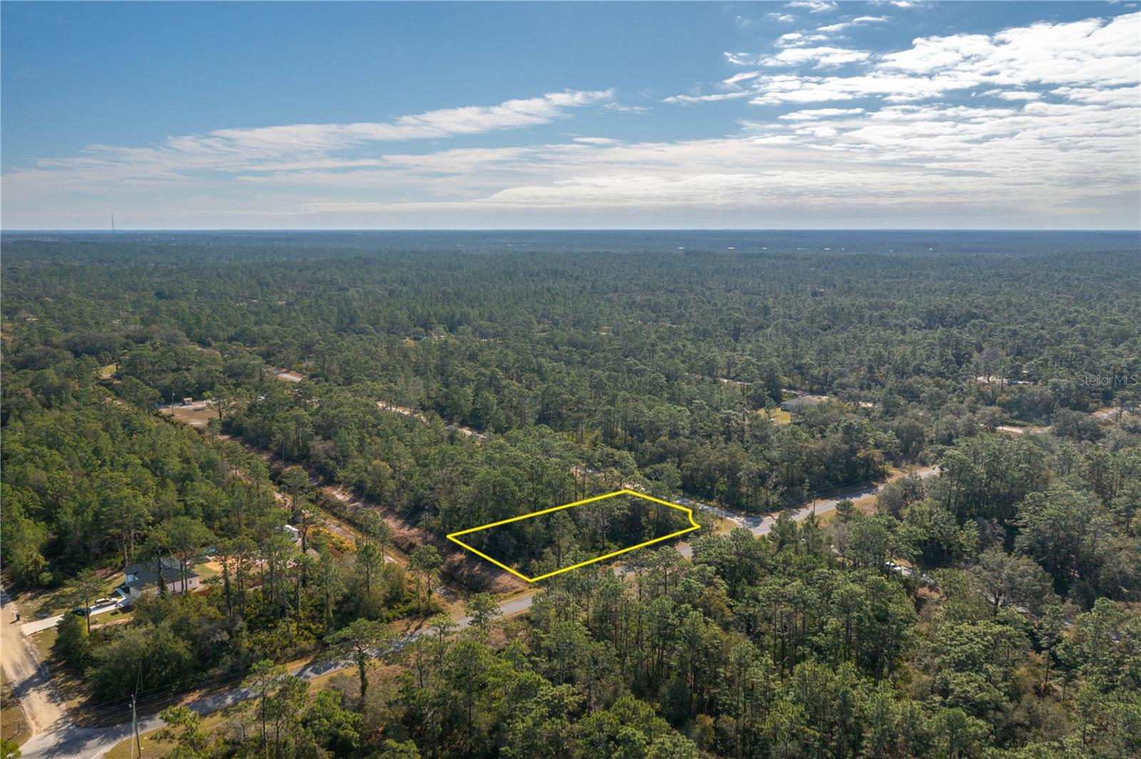 INDIAN LAKE ESTATES - Land