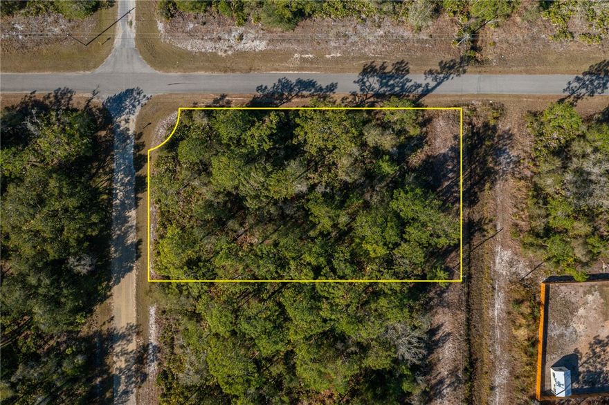 Welcome to Indian Lake Estates! This expansive corner lot, just over half an acre, is the ideal spot to build your dream home. Nestled in Polk County, FL, this property combines natural beauty with endless recreational opportunities. Spend your days enjoying Lake Walk in Water, a breathtaking 7,500-acre lake celebrated as one of Florida’s premier bass fishing destinations. The lake features a boat ramp, marina, beach area, and a fishing pier, complete with a pavilion, grills, and picnic tables for your enjoyment. Located just 20 miles east of Lake Wales, Indian Lake Estates offers an array of amenities, including a stunning clubhouse, café, post office, library, fitness center, an 18-hole golf course with a pro shop, and basketball and tennis courts. Surrounded by nature, this peaceful community is a haven for wildlife enthusiasts, with abundant opportunities to observe the local fauna. The community’s location is unbeatable, with Orlando, Tampa, and Vero Beach all just an hour away. If you’re a fan of rodeos or horseback riding, the Westgate River Ranch Resort is only a few miles down the road. This destination is perfect for experiencing the charm of Old Florida, offering activities like trail rides, guided airboat tours on the Kissimmee River, and an exciting championship rodeo. The resort also features a variety of lodging options to suit every preference. Indian Lake Estates is truly a hidden gem! Please note that all measurements are approximate, and for specific inquiries about the unit or community, feel free to ask. **Submit your offers on the VACANT LAND VAC-14xxx contract with proof of funds. Buyers or buyer's agents should verify all measurements and property information.**