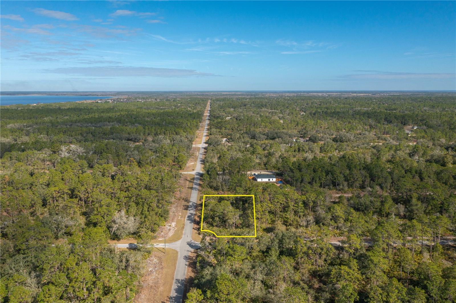 INDIAN LAKE ESTATES - Land