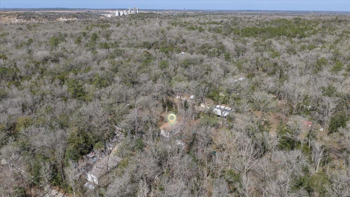 S1/2 OF N1/2 OF NW1/4 OF SE1/4 OF SW1/4 ORB 541 PG - Residential