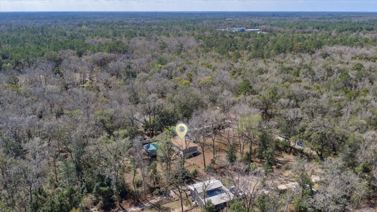 S1/2 OF N1/2 OF NW1/4 OF SE1/4 OF SW1/4 ORB 541 PG - Residential