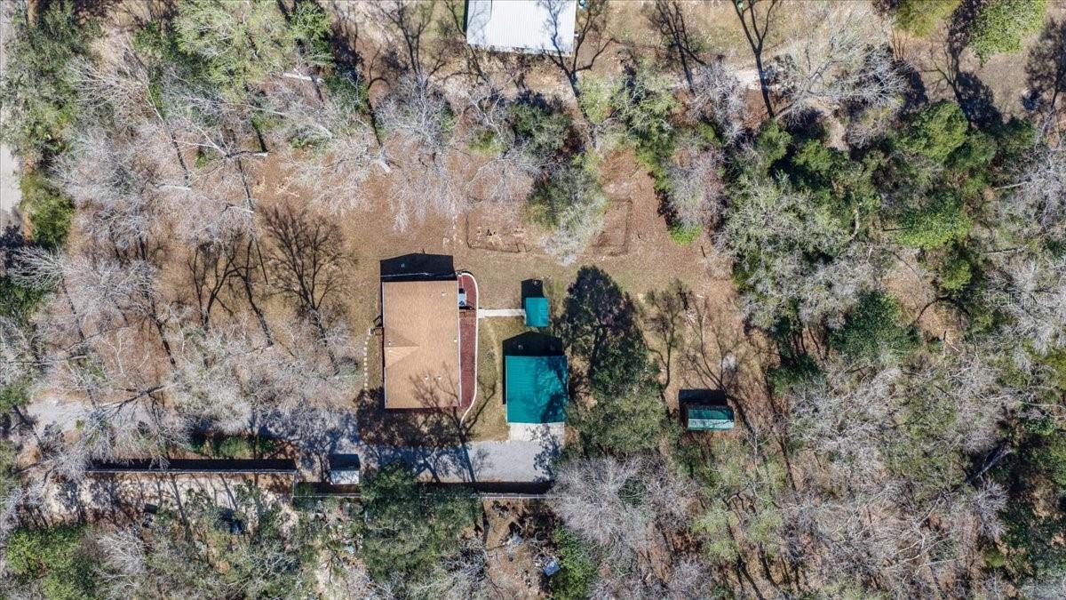 S1/2 OF N1/2 OF NW1/4 OF SE1/4 OF SW1/4 ORB 541 PG - Residential