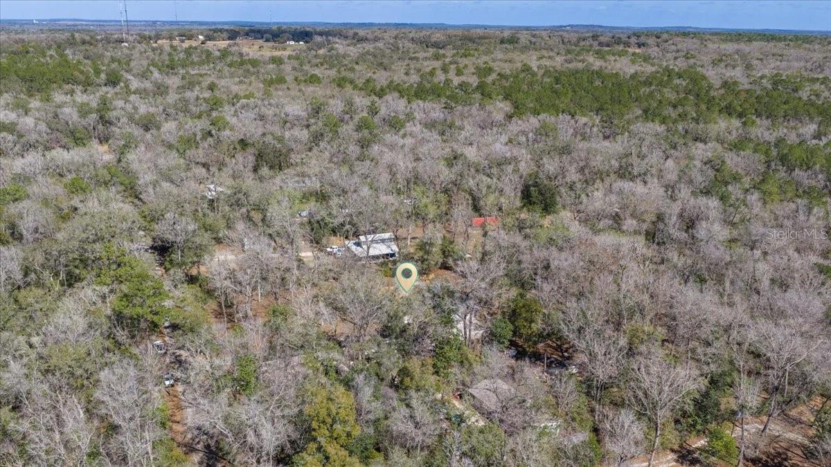 S1/2 OF N1/2 OF NW1/4 OF SE1/4 OF SW1/4 ORB 541 PG - Residential