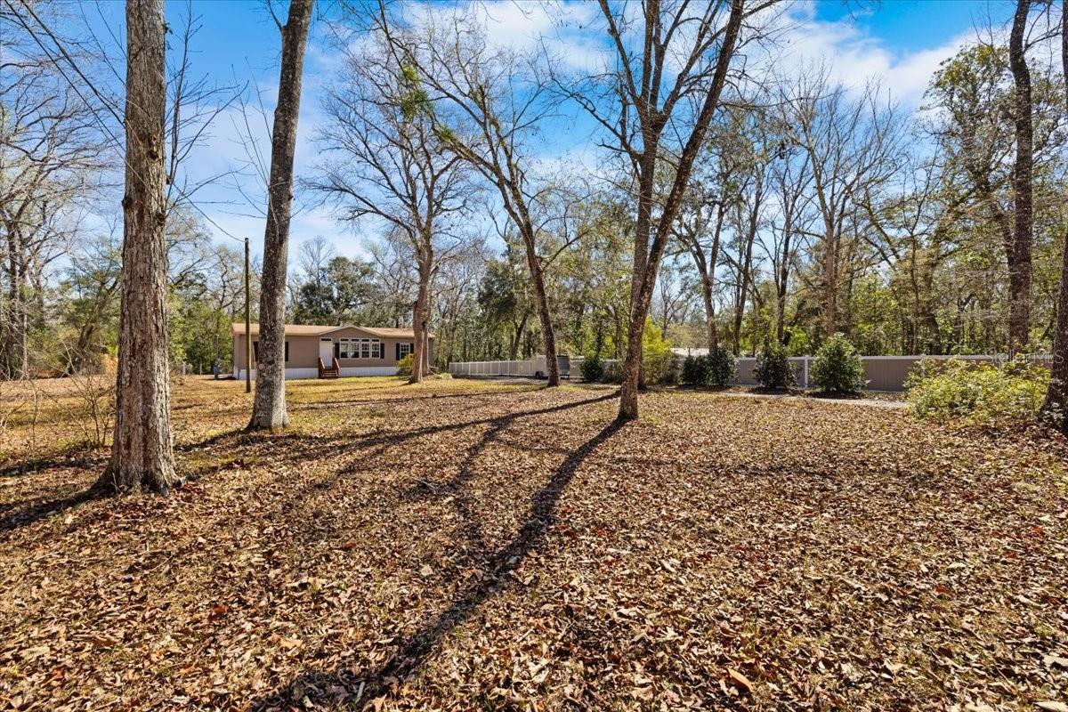 S1/2 OF N1/2 OF NW1/4 OF SE1/4 OF SW1/4 ORB 541 PG - Residential