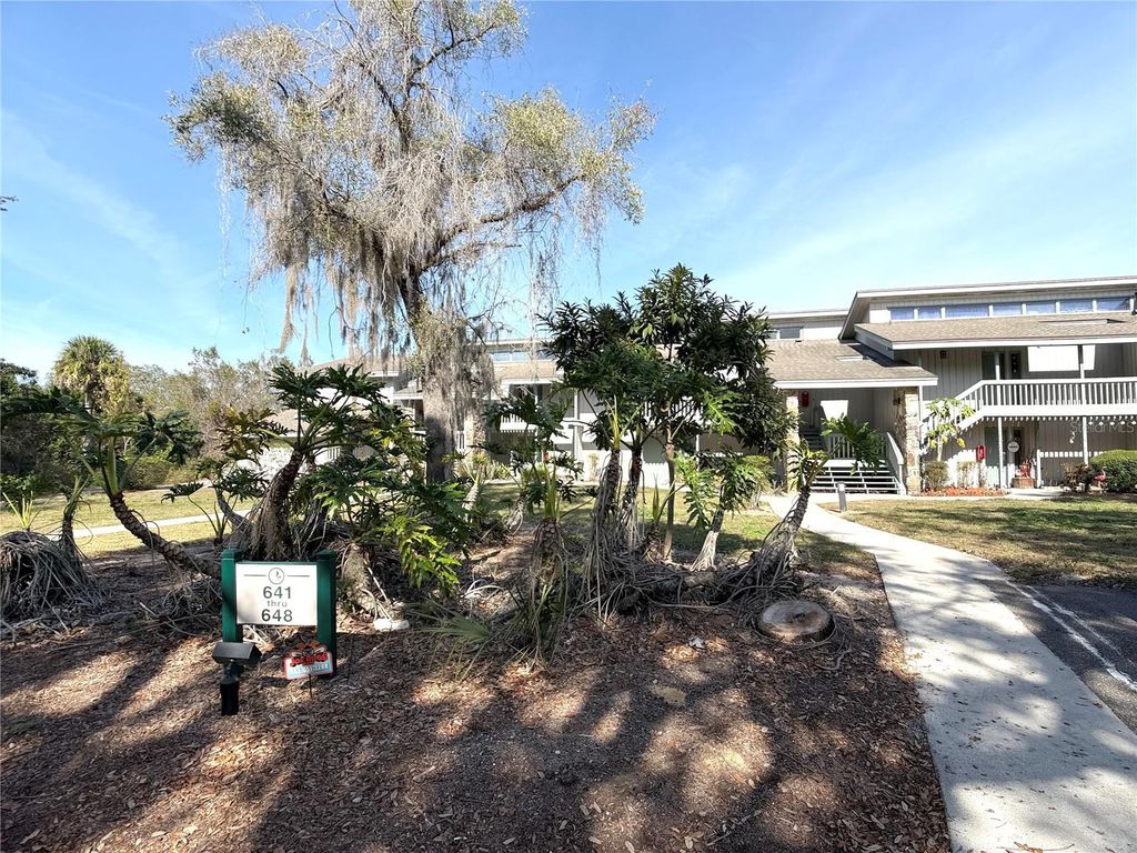 Photo of 647 Olde Camelot Circle #647, Haines City, FL 33844 (MLS # O6374152)