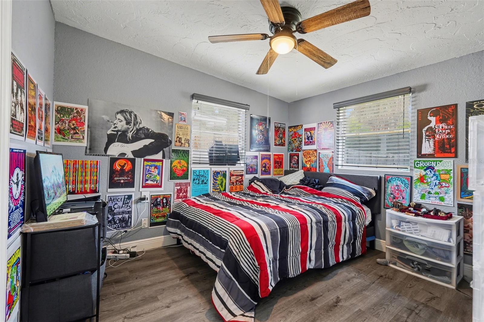 BROWN ACRES - Residential