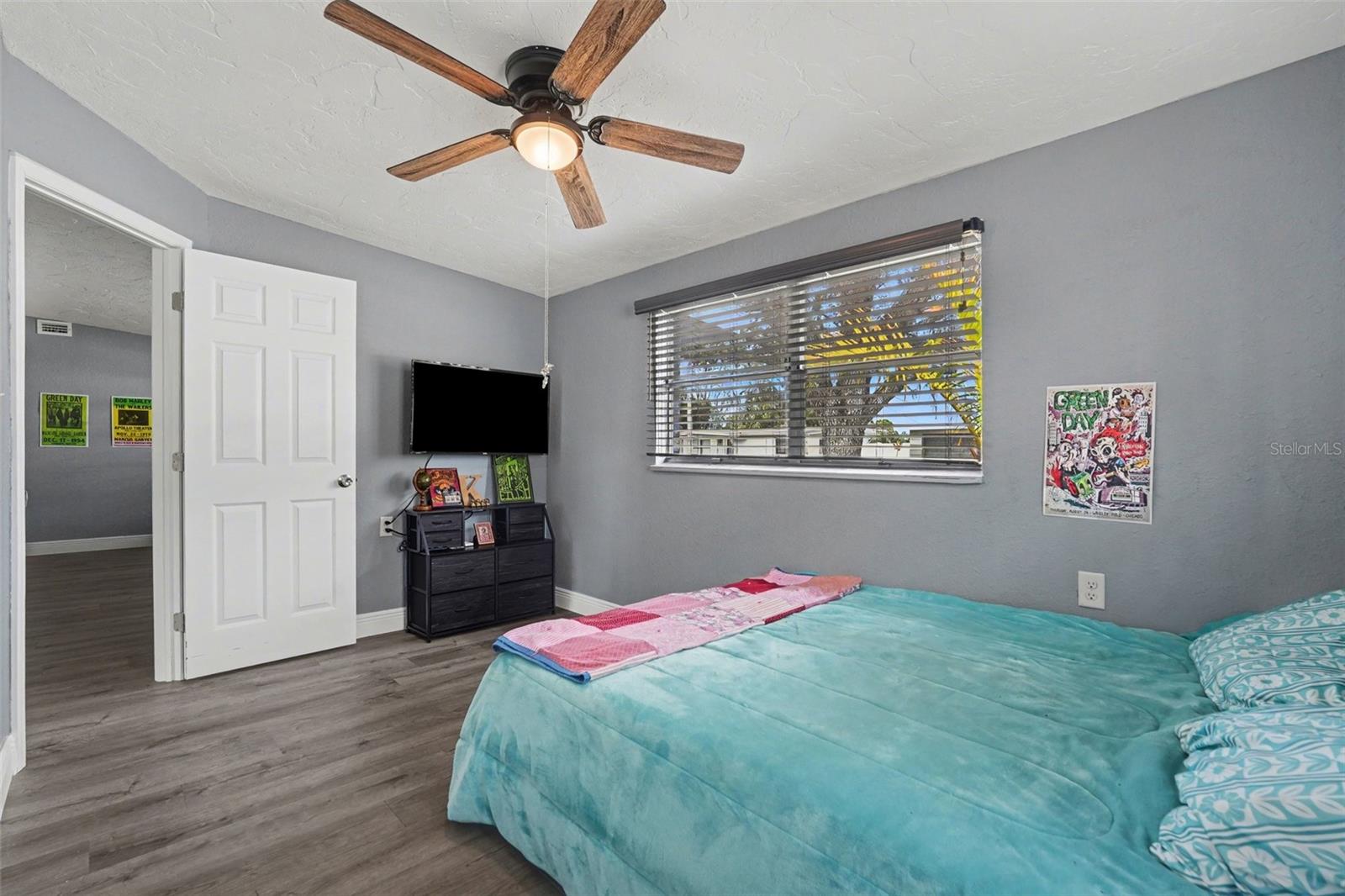 BROWN ACRES - Residential