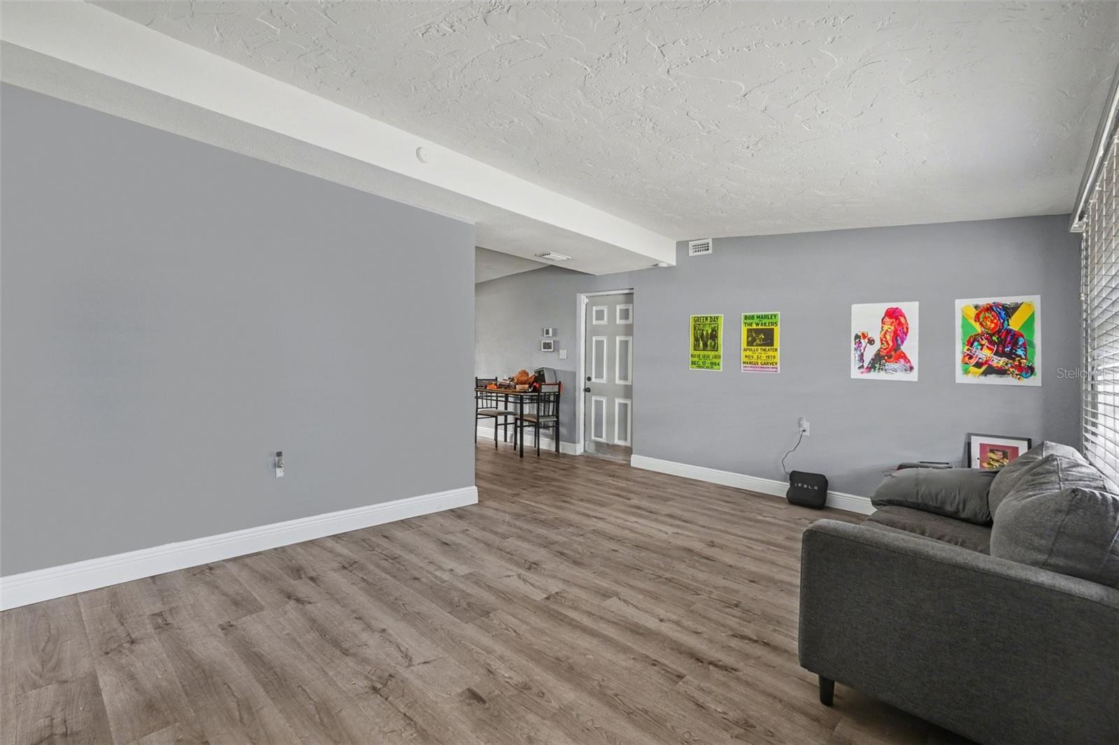 BROWN ACRES - Residential