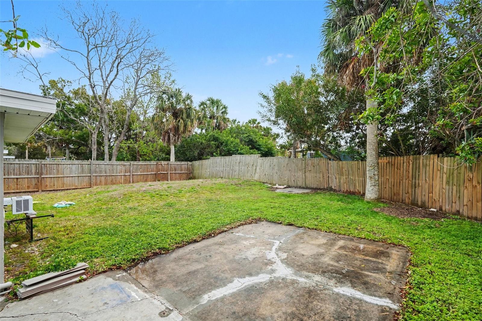 BROWN ACRES - Residential