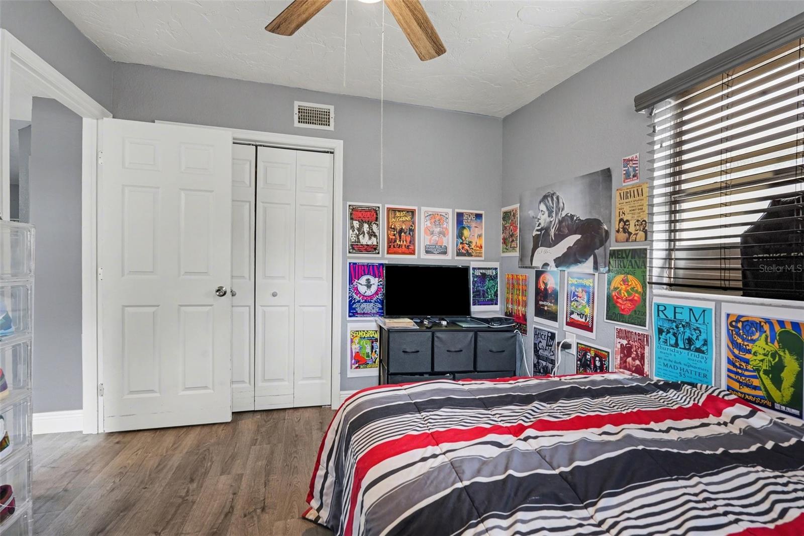 BROWN ACRES - Residential