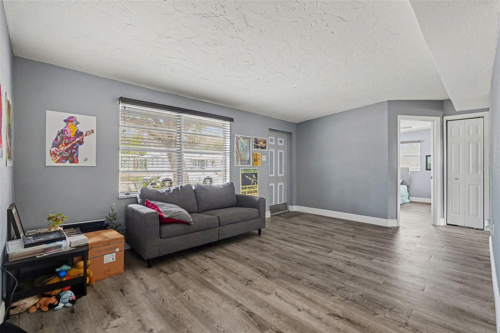 BROWN ACRES - Residential