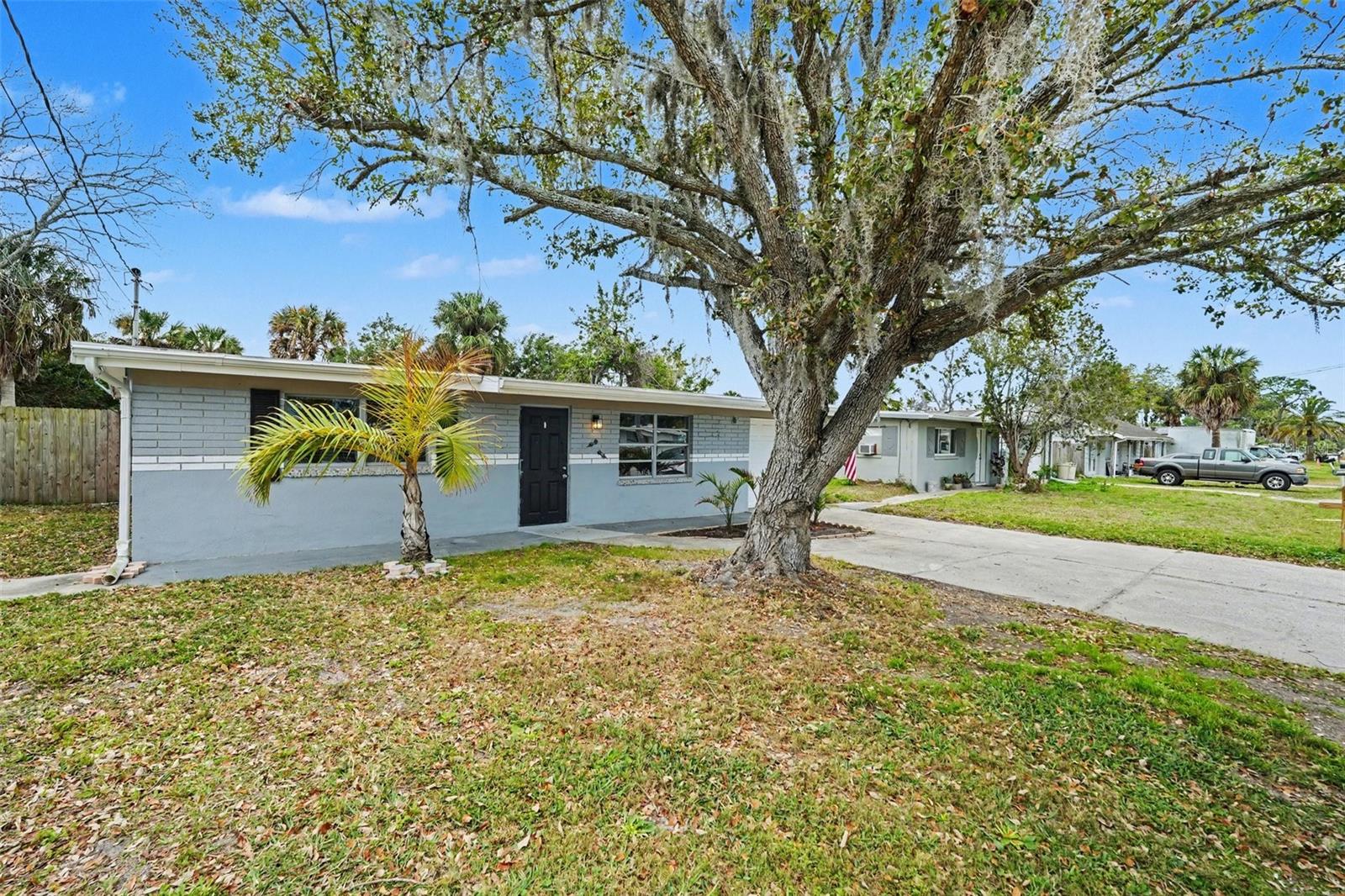 BROWN ACRES - Residential