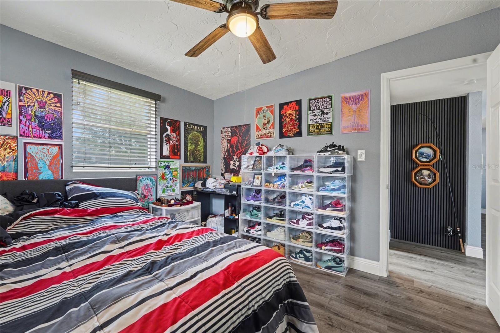 BROWN ACRES - Residential