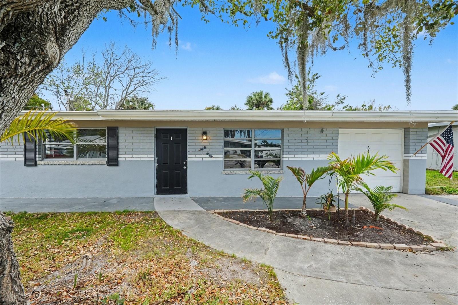 BROWN ACRES - Residential