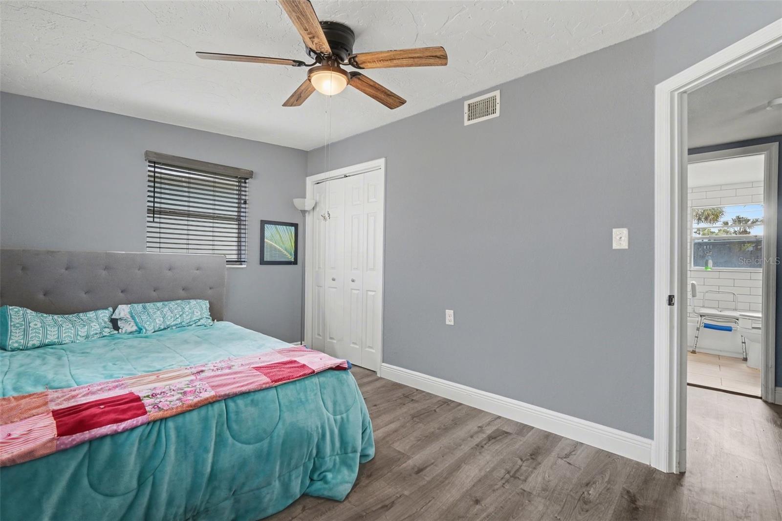 BROWN ACRES - Residential