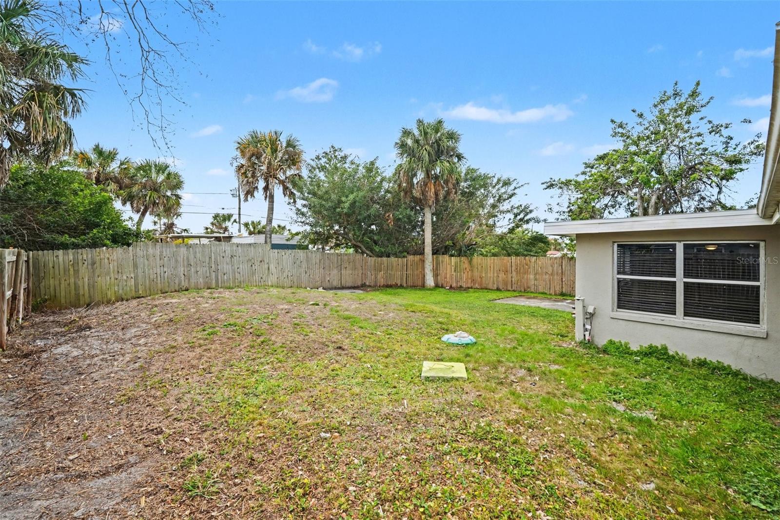 BROWN ACRES - Residential