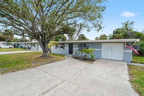 6714 SANDRA DRIVE PORT RICHEY FL 34668