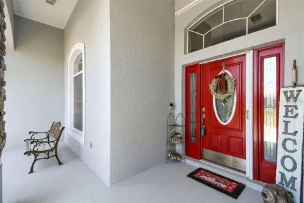 Photo of 1900 Griff Wood Court, Saint Cloud, FL 34772 (MLS # O6422220)