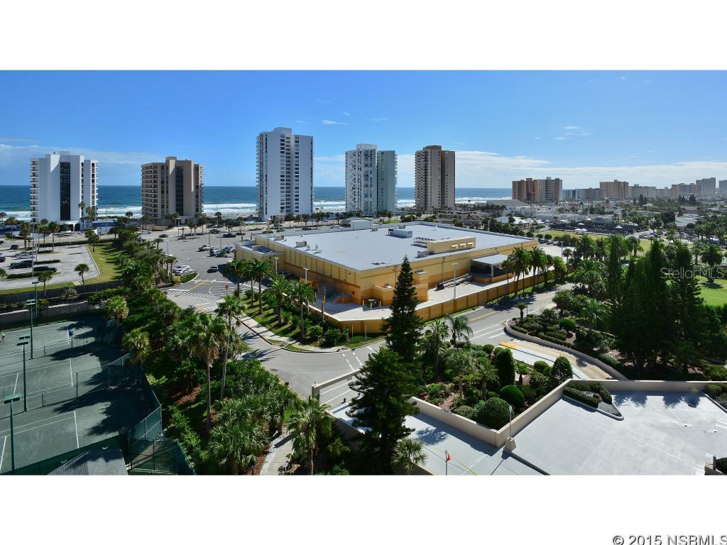 Oceans West Condo - Residential