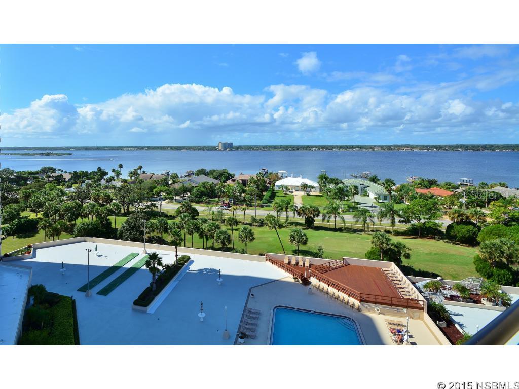 Oceans West Condo - Residential