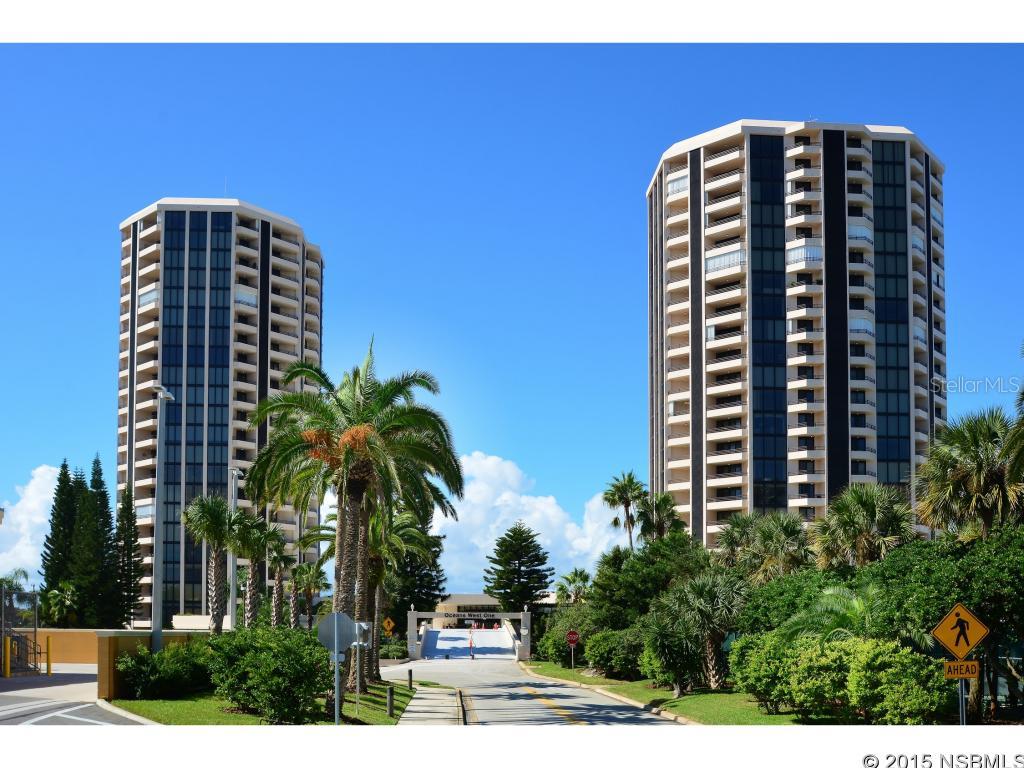 Oceans West Condo - Residential