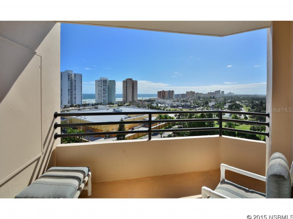 Oceans West Condo - Residential