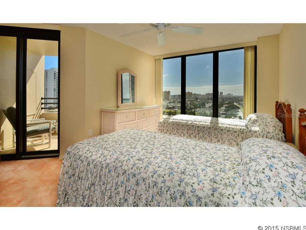 Oceans West Condo - Residential