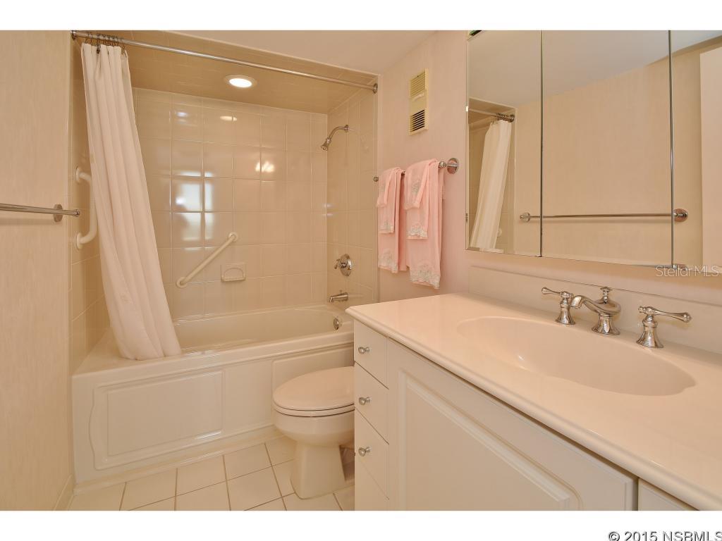 Oceans West Condo - Residential