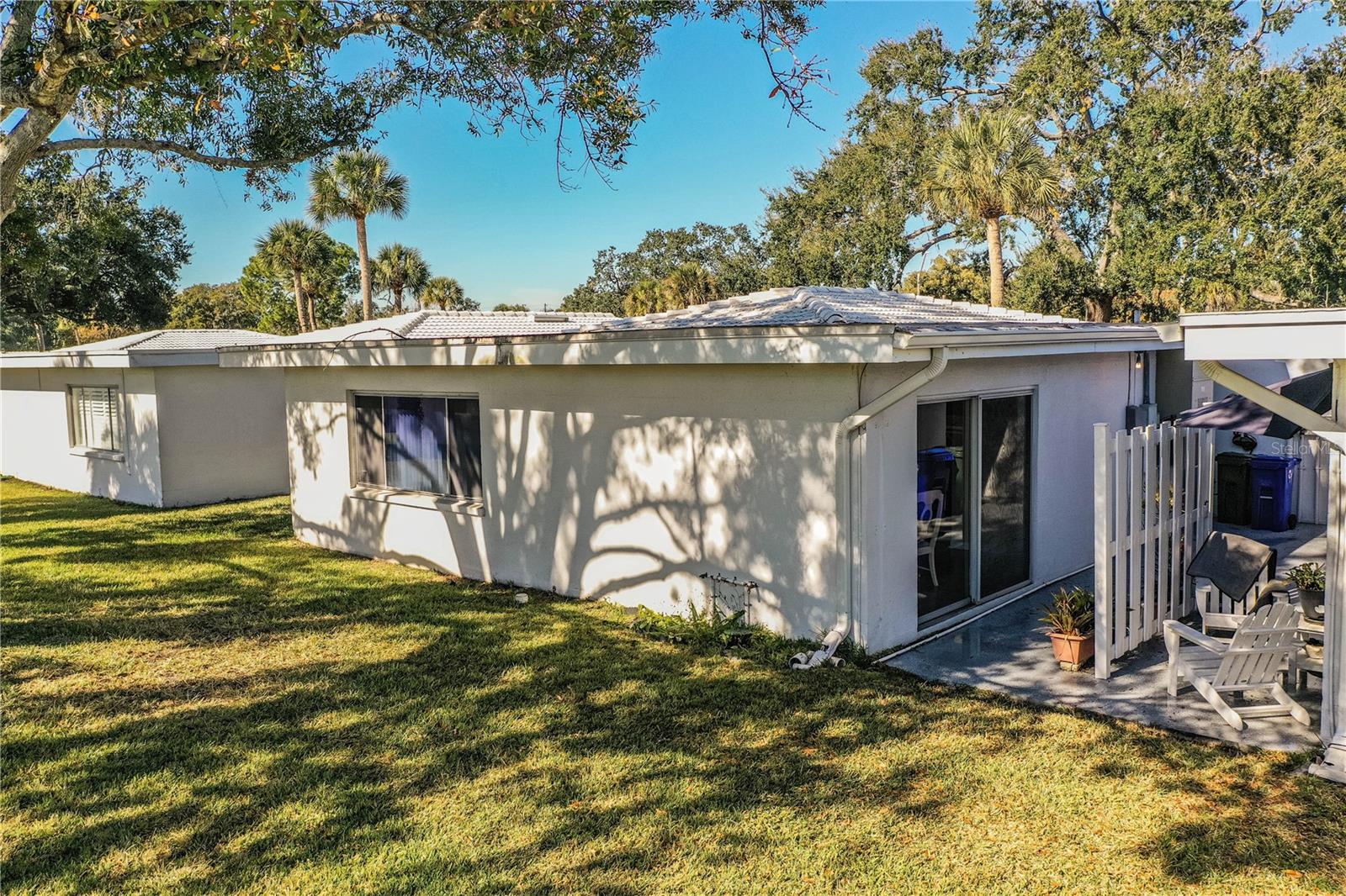 IMPERIAL SOUTHGATE VILLAS SEC 02 - Residential