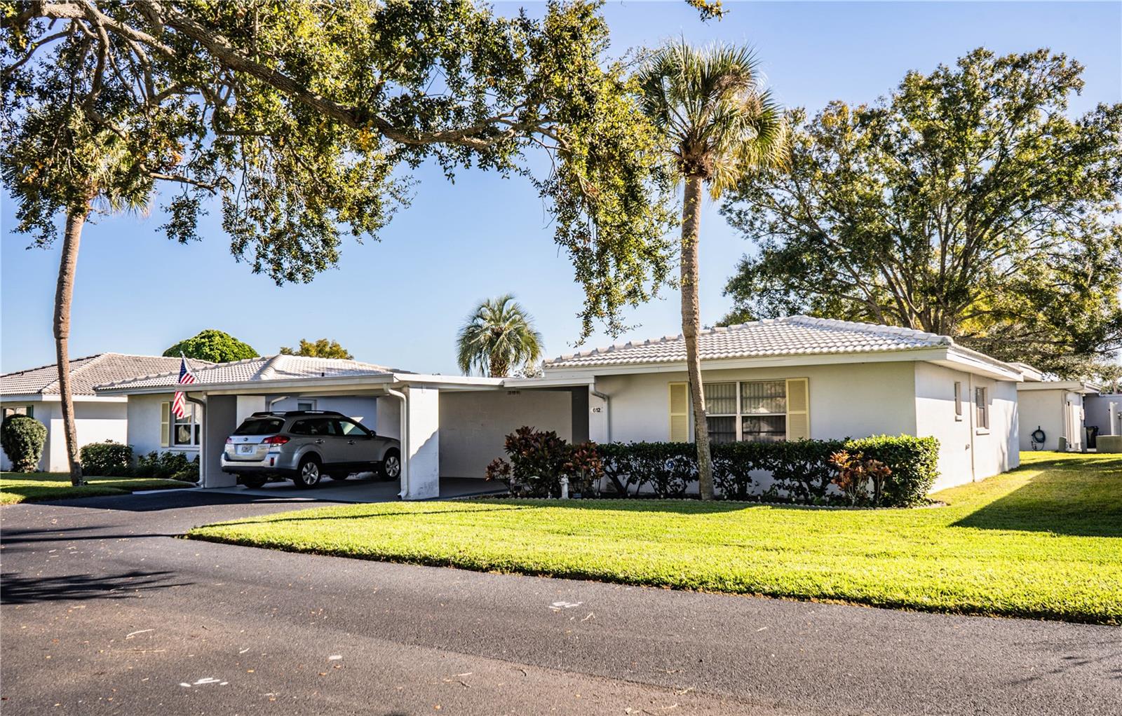 IMPERIAL SOUTHGATE VILLAS SEC 02 - Residential