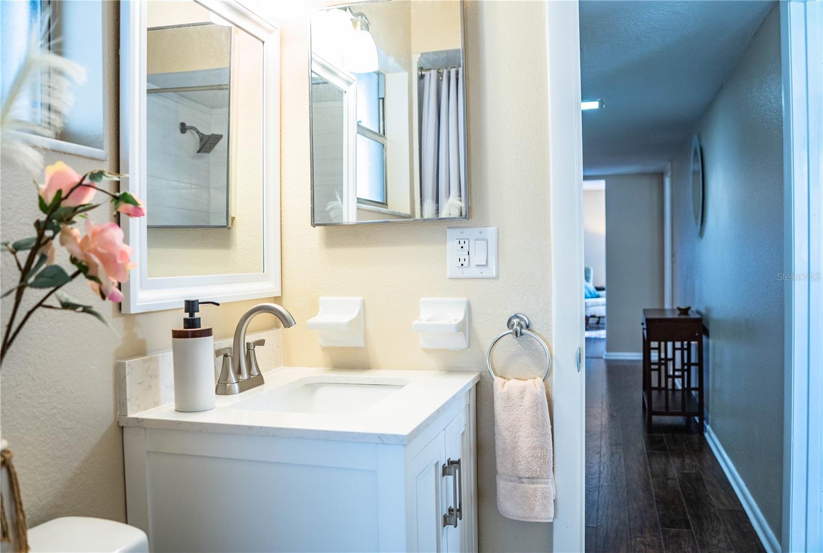 IMPERIAL SOUTHGATE VILLAS SEC 02 - Residential