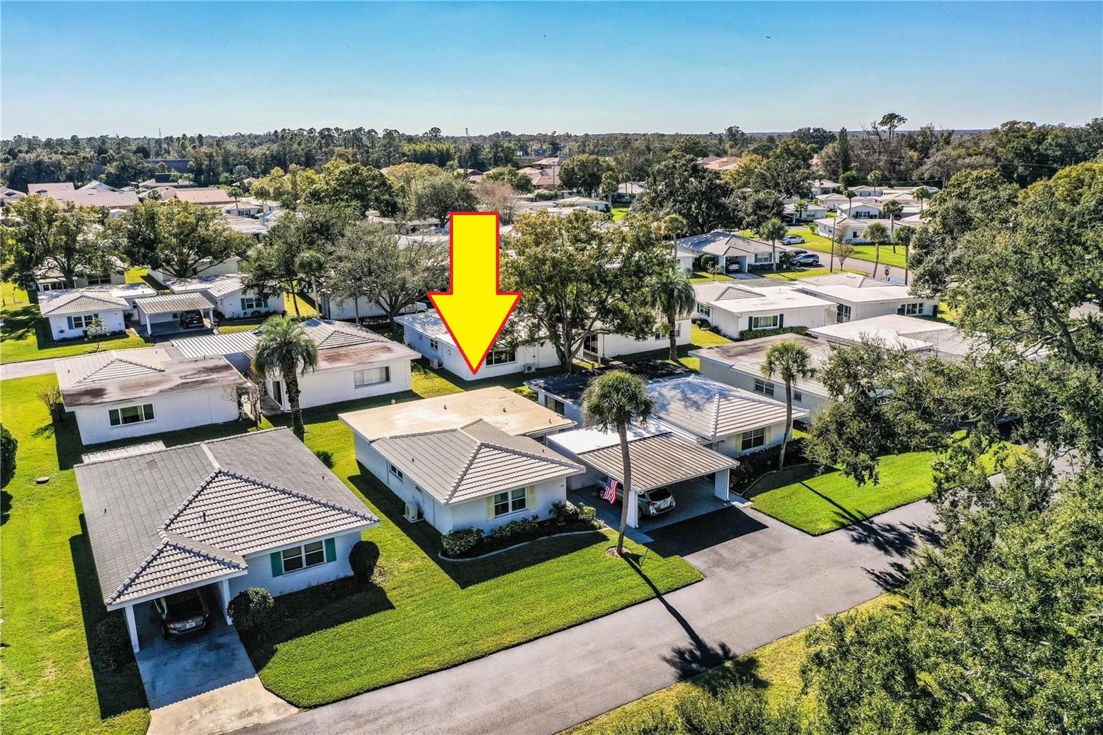 IMPERIAL SOUTHGATE VILLAS SEC 02 - Residential