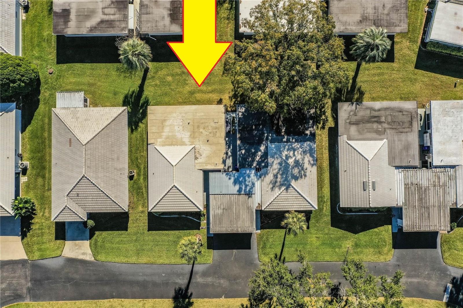 IMPERIAL SOUTHGATE VILLAS SEC 02 - Residential