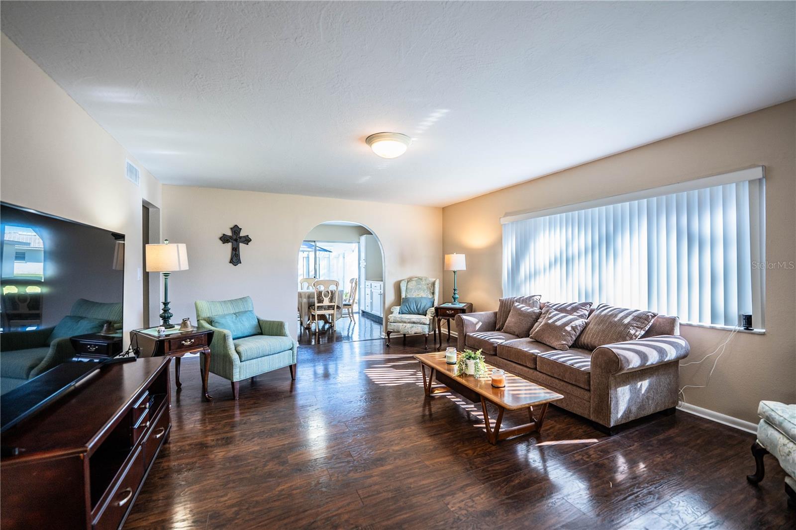 IMPERIAL SOUTHGATE VILLAS SEC 02 - Residential