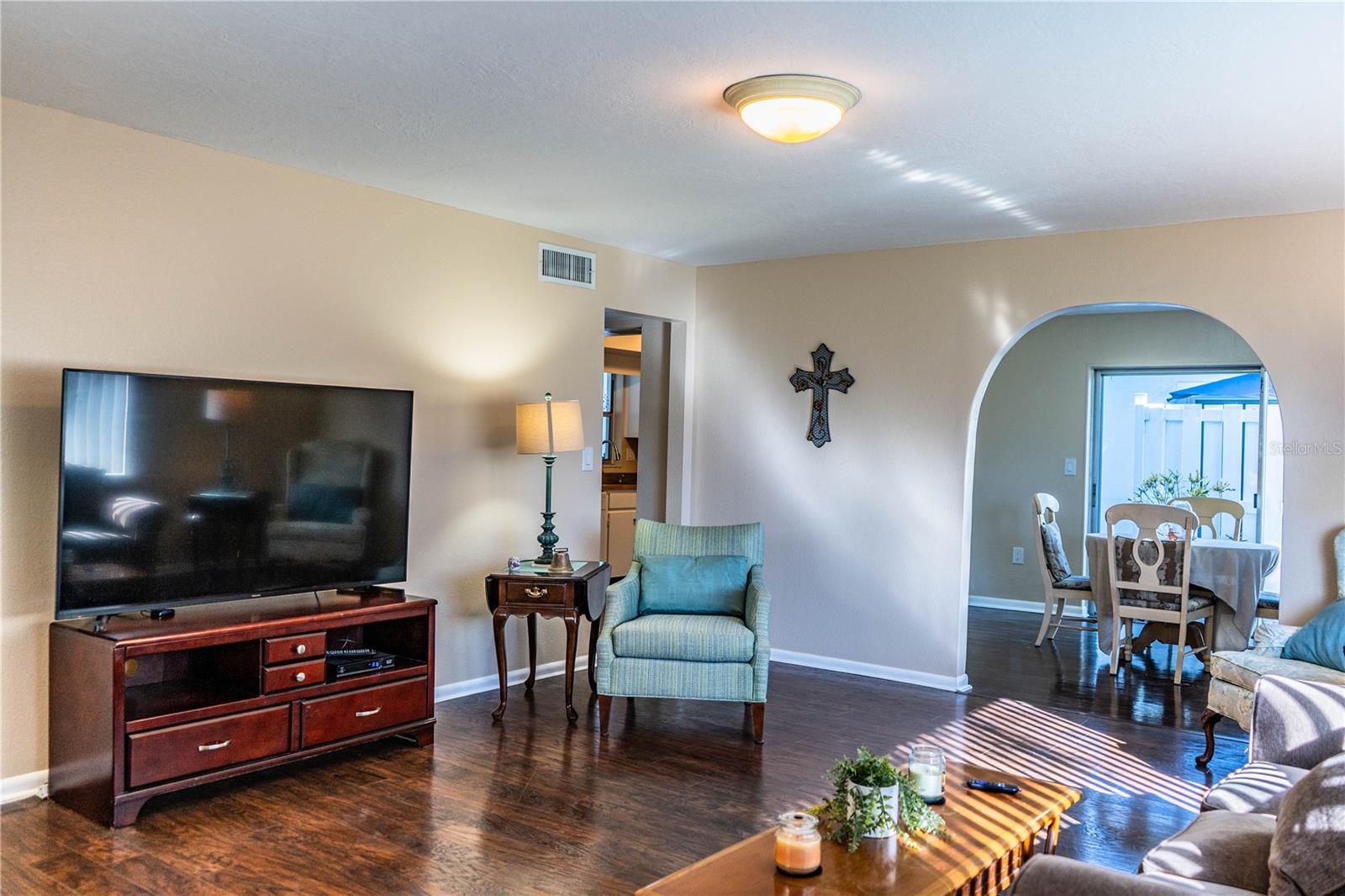 IMPERIAL SOUTHGATE VILLAS SEC 02 - Residential