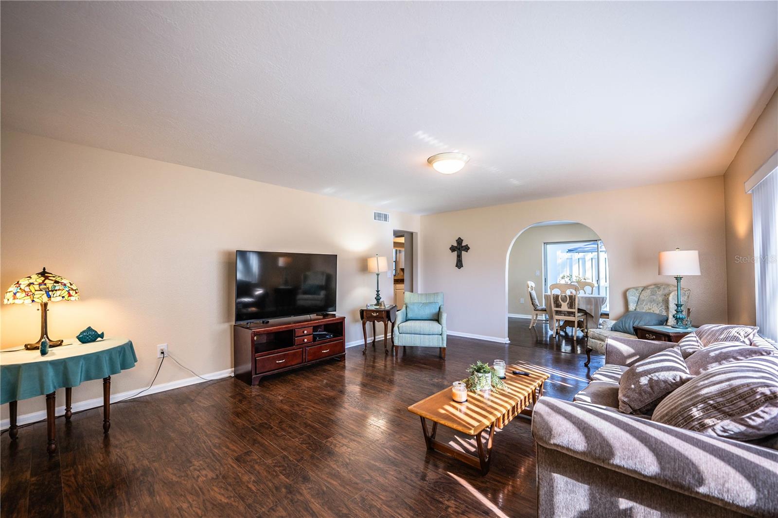 IMPERIAL SOUTHGATE VILLAS SEC 02 - Residential