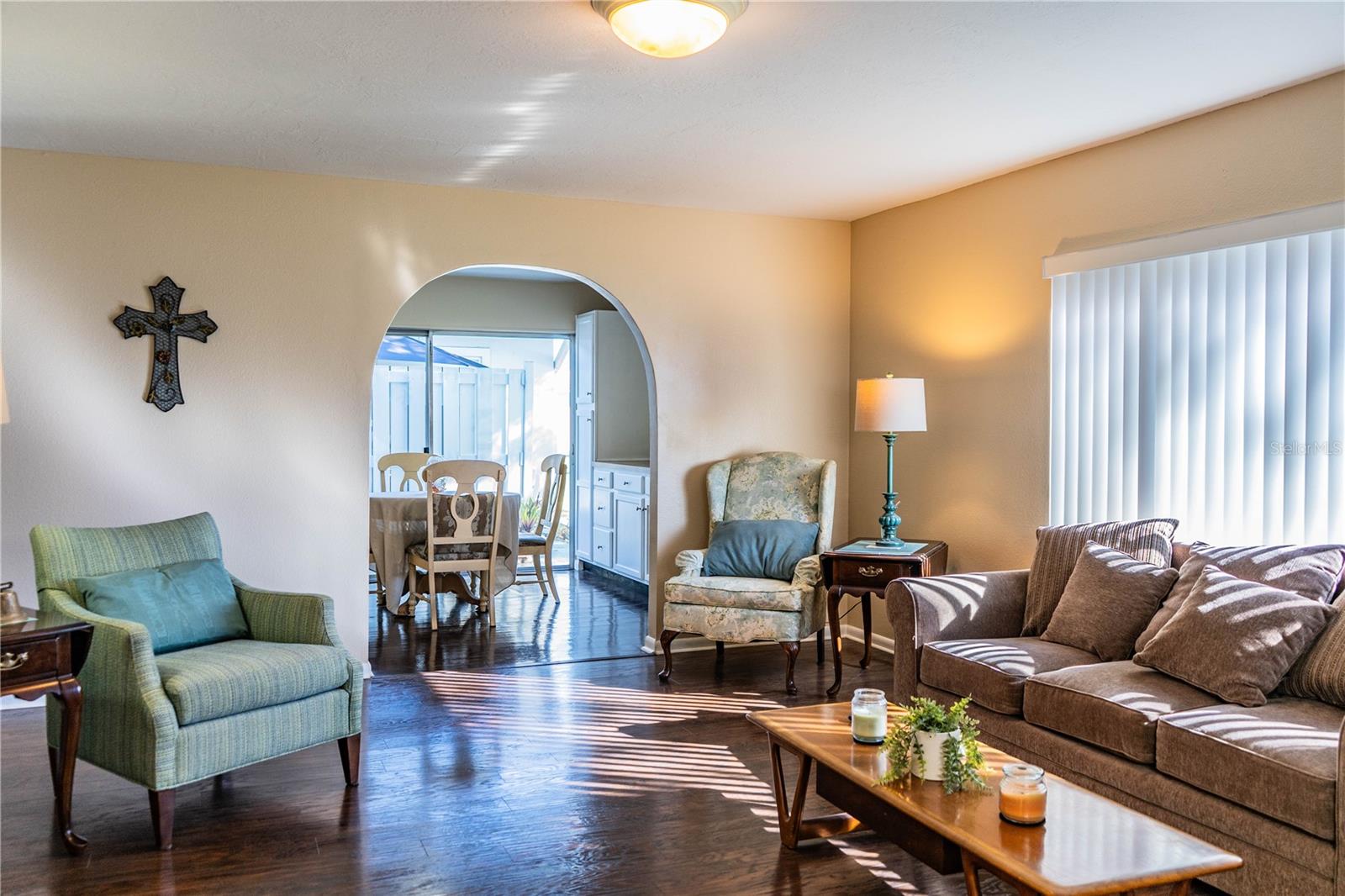 IMPERIAL SOUTHGATE VILLAS SEC 02 - Residential