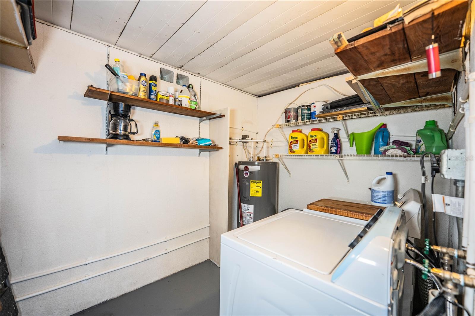 IMPERIAL SOUTHGATE VILLAS SEC 02 - Residential