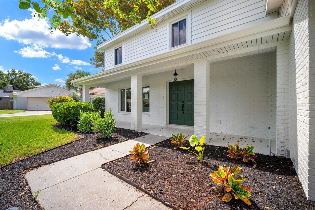 Photo of 12206 Snead Place, Tampa, FL 33624 (MLS # TB8552898)