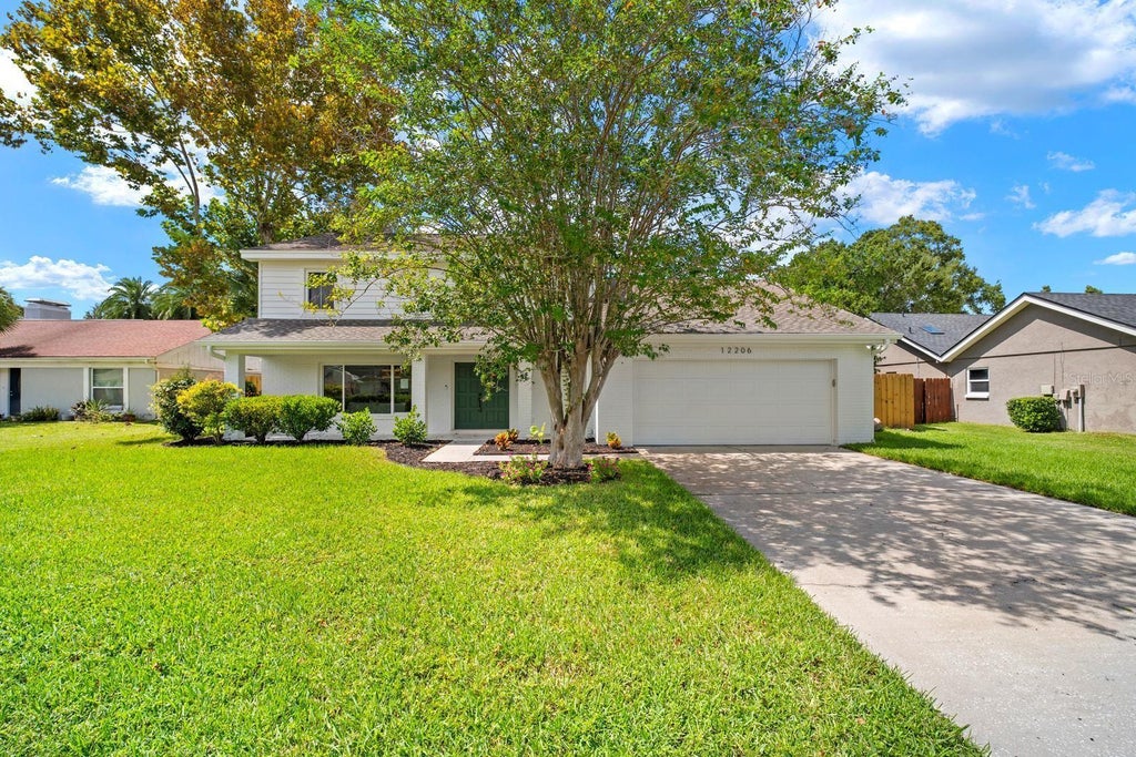 Photo of 12206 Snead Place, Tampa, FL 33624 (MLS # TB8552898)