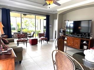 VENETIAN GOLF & RIV CLUB PH 3G - Residential Lease