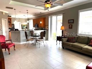 VENETIAN GOLF & RIV CLUB PH 3G - Residential Lease