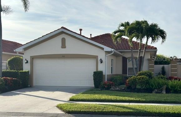 VENETIAN GOLF & RIV CLUB PH 3G - Residential Lease