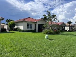 VENETIAN GOLF & RIV CLUB PH 3G - Residential Lease