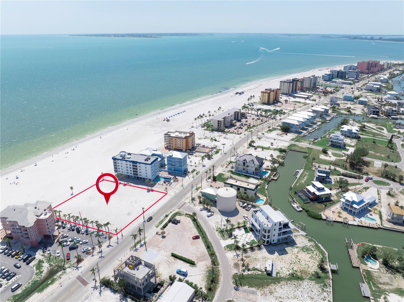 ROYAL BEACH CLUB CONDO - Commercial Sale