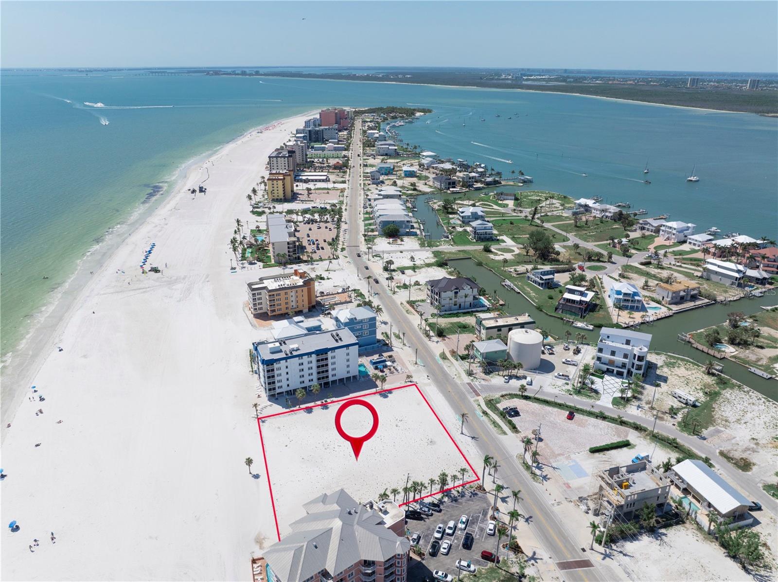 ROYAL BEACH CLUB CONDO - Commercial Sale