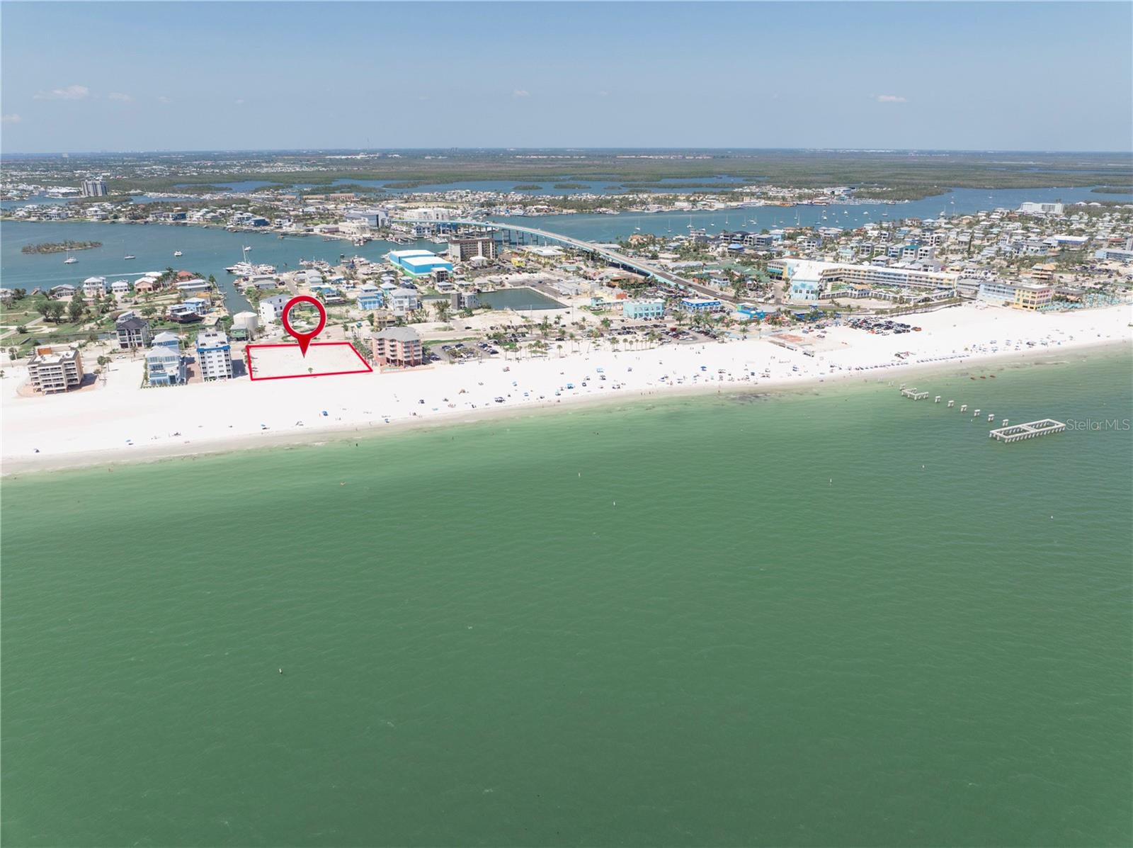 ROYAL BEACH CLUB CONDO - Commercial Sale
